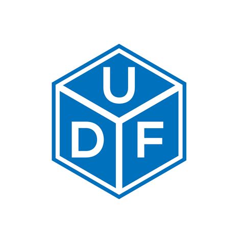 UDF .